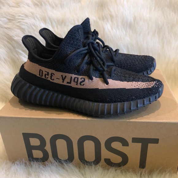Yeezy Boost 350 V2 ‘Copper’ - Picture 1 of 5